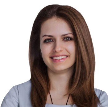 Антонова Анастасия Сергеевна