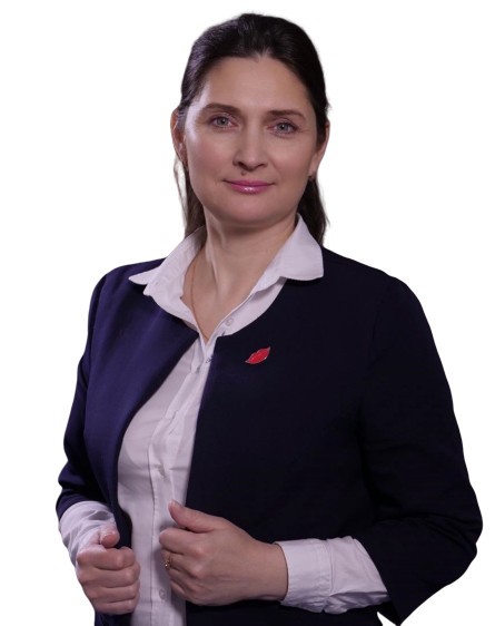 Абулханова Татьяна Васильевна