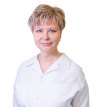 Лагутина Ирина Андреевна