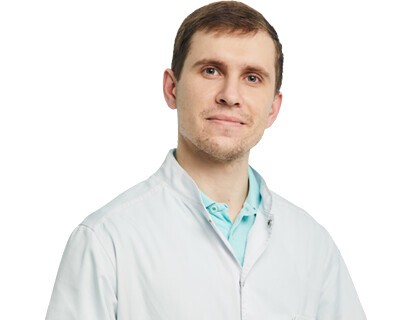 Федоров Владислав Сергеевич