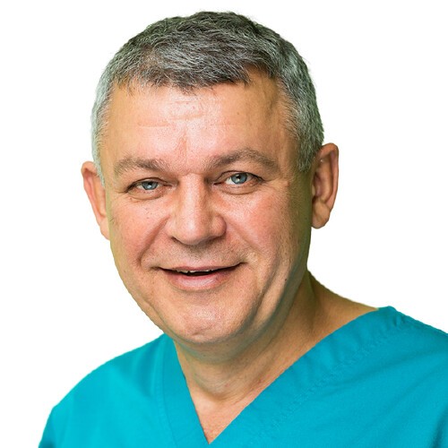 Журович Сергей Владимирович