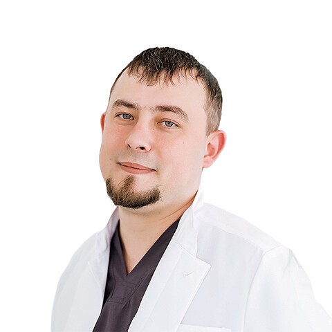 Дягилев Алексей Анатольевич