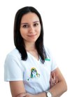 Климова Анна Алексеевна