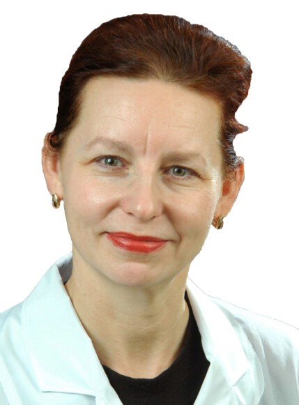 Подупейко Нина Захаровна
