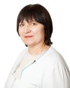 Ермилова Елена Алексеевна