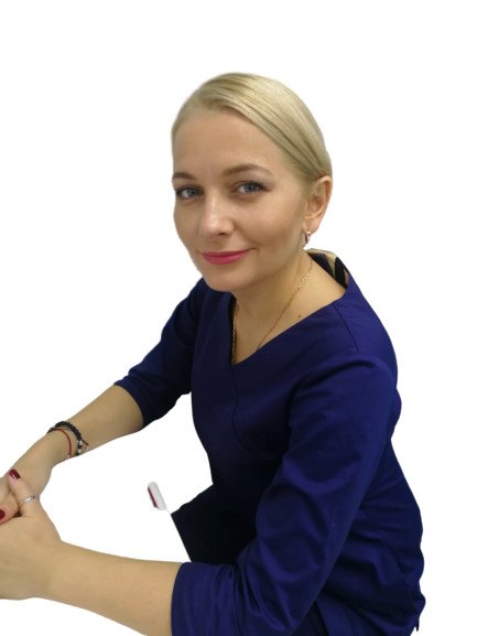 Мехоношина Людмила Алексеевна