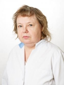 Кухнина Татьяна Евгеньевна