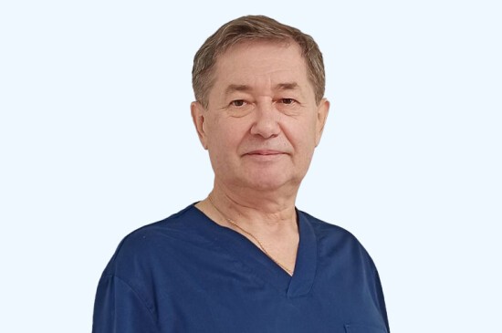 Сухов Валерий Николаевич
