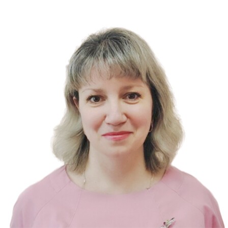 Материкова Наталья Владимировна