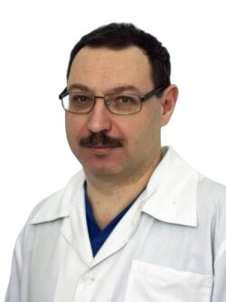 Сорокин Дмитрий Алексеевич