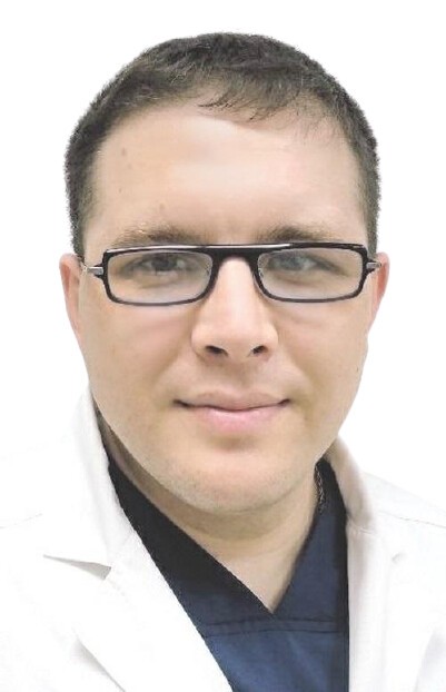 Руденко Валентин Владимирович