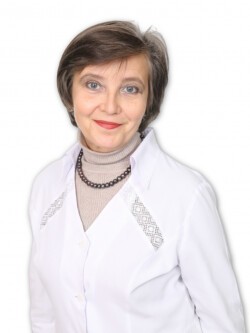 Полонская Ольга Аркадьевна
