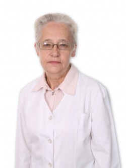 Корнилова Людмила Николаевна