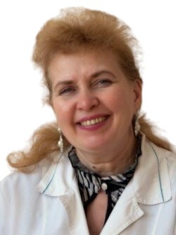 Ерофеева Татьяна Николаевна