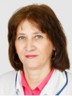 Петриякина Наталья Юрьевна