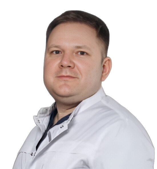 Альперович Александр Евгеньевич