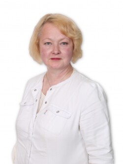 Лаврова Наталья Кирилловна