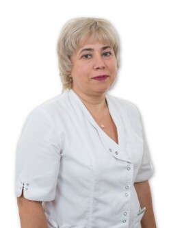 Шишанова Светлана Павловна