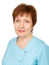 Афанасьева Елена Александровна