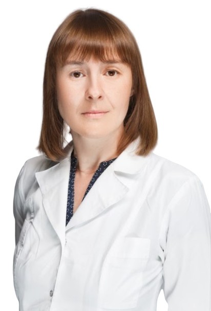 Писаренко Ирина Александровна