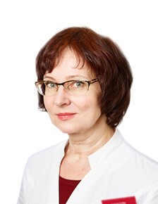 Дурыгина Елена Митрофановна