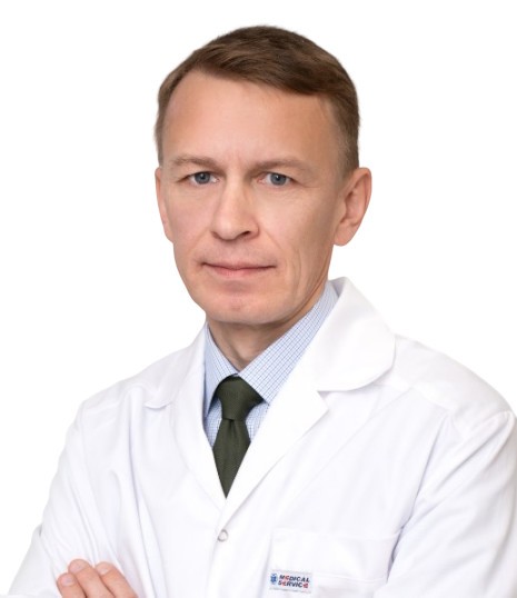 Лагутин Валентин Владимирович