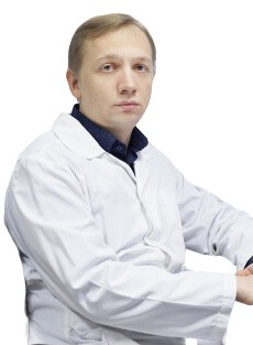 Закревский Антон Валерьевич