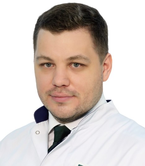 Лавриненко Андрей Викторович