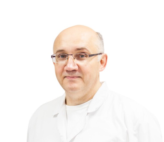 Чекунов Олег Владимирович