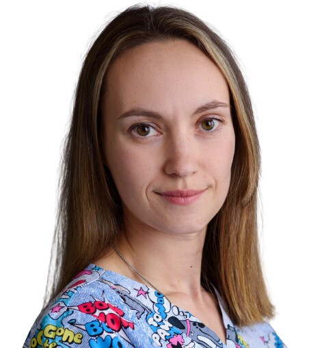 Якунина Александра Владимировна