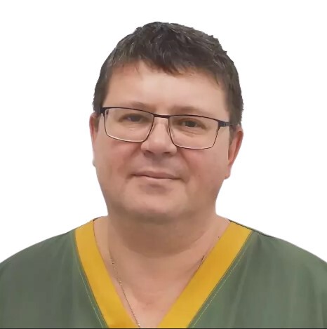 Калитин Олег Ремуальдович