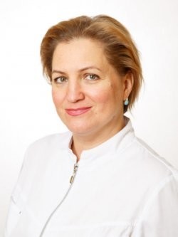 Вохмянина Екатерина Александровна