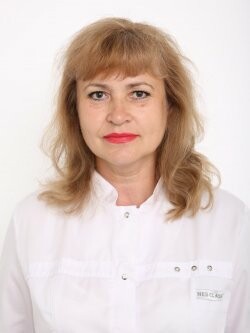 Хуртина Ирина Вячеславовна