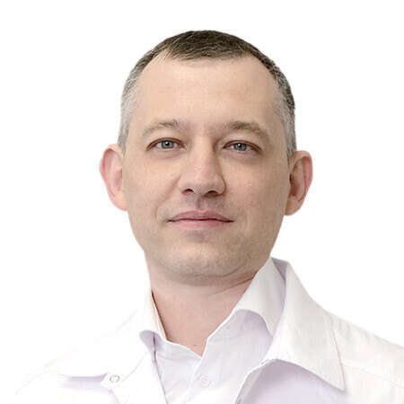 Майоров Алексей Анатольевич