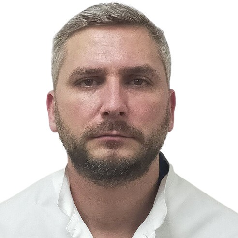 Вопилов Юрий Леонидович