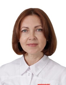 Федосова Марина Александровна