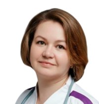 Дмитриева Наталья Витальевна