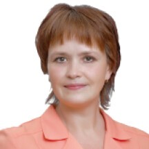 Шутова Татьяна Владимировна