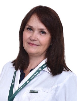 Шутова Татьяна Владимировна