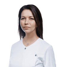 Болдинова Марина Сергеевна