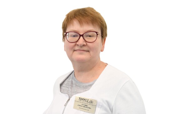 Грунина Елена Андреевна