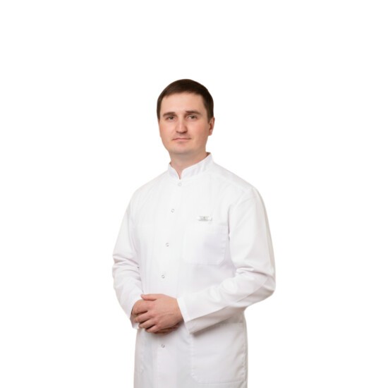 Копылов Павел Анатольевич