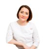 Храмова Ольга Вячеславовна