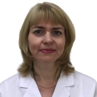 Абрамова Диана Юрьевна