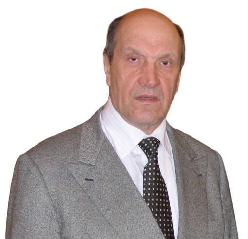 Петрухин Андрей Сергеевич