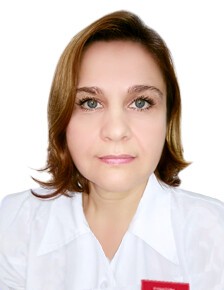 Белова Татьяна Викторовна
