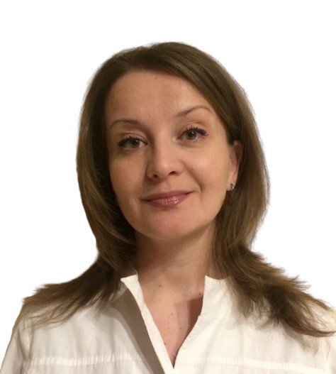 Асташкина Юлия Александровна