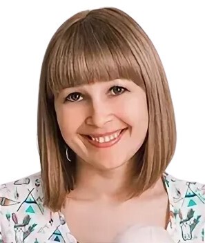 Гостева Ирина Александровна