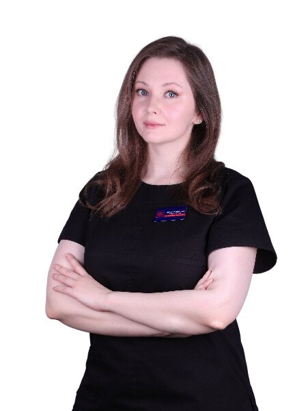 Романова Бэлла Михайловна
