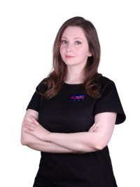 Романова Бэлла Михайловна